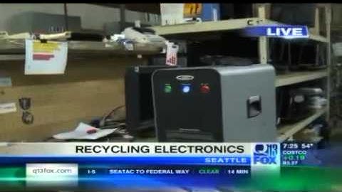 InterConnection.Org - Q13 Mornings With Kaci - How to Donate a Computer