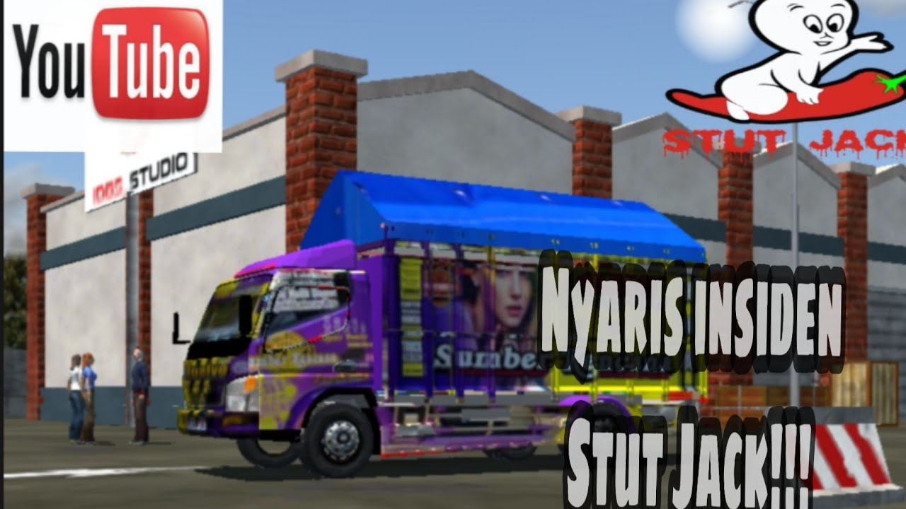 39 Truk  Simulator  Mod  Apk  Indonesia  Konsep Terkini 