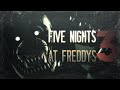 [SFM] Five Nights At Freddy`s 3 song - by Roomie