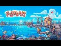 Ya temenos comida + almacén grande ~ flotsam #6 [Gameplay Español]