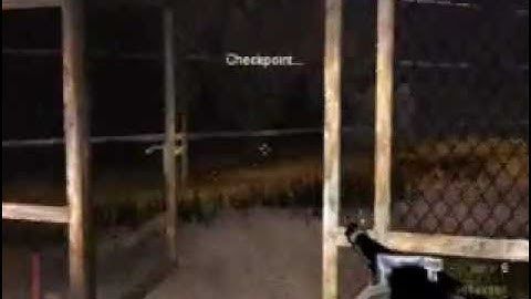 The Suffering Playthrough Part 4