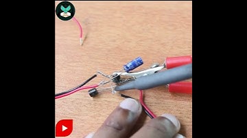 Diy simple useful um66 music circuit