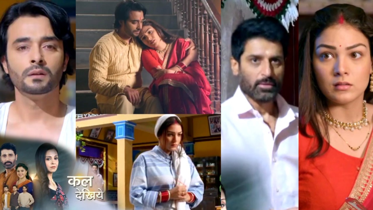 Mahadev And Sons Tomorrow New Promo | 10 February | Narbada Pehnane wali Hai Ketan Ke Kapde