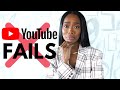 Mistakes Youtubers are Making in 2020 that are HURTING Your Channel