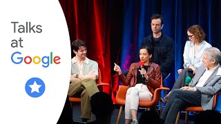 Broadway's Water for Elephants | Talks at Google by Talks at Google 1,971 views 5 days ago 56 minutes