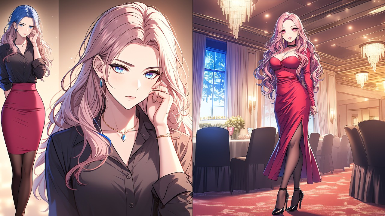 My Sexy Wife & I Reborn Together. She Deleted My Number—Now She Begs at My Mansion Gate.