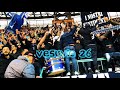 SARÓ CON TE - VIDEO INTEGRALE- NAPOLI - CURVA B