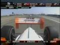 CART / IRL merger race @ Edmonton (07 Champ Car / 08 IndyCar)