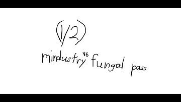 capturing fungal pass first try in mindustry V6 (1/2)