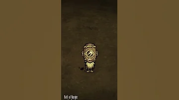 Как прожить 24 дня БЕЗ ЕДЫ в Don't Starve Together #shorts #dst #дст #wx78 #голодание #донтстарв