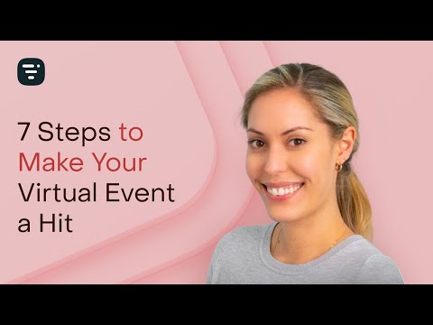 Video: Kaip pasiruošti dideliam įvykiui: 11 žingsnių (su nuotraukomis)
