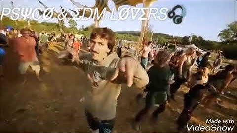 TOP 30  EDM  & JUNGLE TERROR DROPS