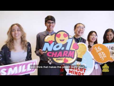 Academy for the Talented - STEM education 2018