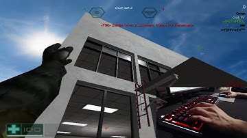 GoLfY3003 LiveStream FEAR Combat 31-12-2020 last video in 2020