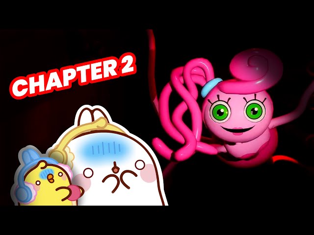 Playtime.co Family - Poppy Playtime Mobile: Chapter 2 - Part. 33 