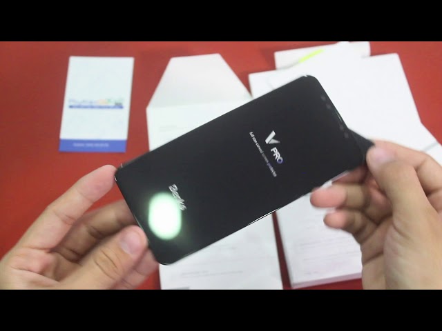 Miếng Kính Cường Lực Full iPhone 11 Pro Hiệu Benks Chống Nhìn Trộm