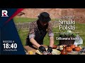 Grillowana łosina. Jak zrobić, z czym podać? | Smaki Polski odc. 9