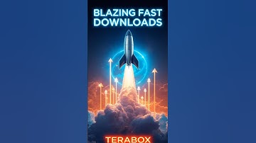 🚀 TeraBox Downloader – Free, Fast & Secure File Downloads