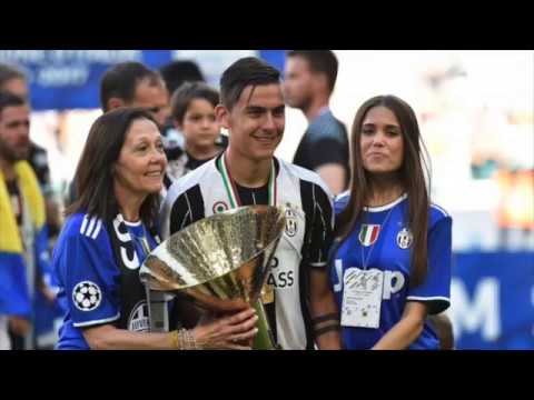 Paulo Dybala Family, Biography, And LifeStyle - YouTube