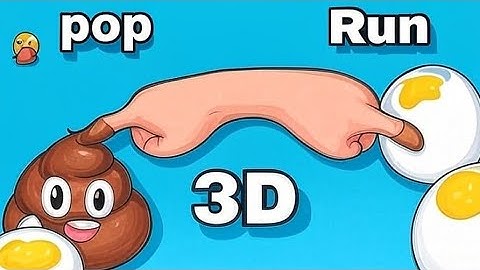 🚨Pop Run 3d Game Live 😱😱#poprun3d#poprun3dlive #poprun3dgameplay #live#shortfeed