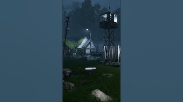 Post zombie apocalypse #blender #viral #shorts #growth #fyp #like #cinematic #zombie #feed #fypシ゚