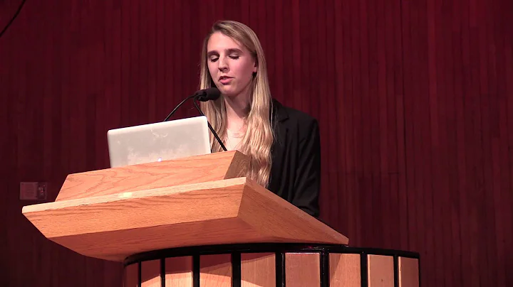 BAHFest East 2014 - Emma Kowal: Why Do We Yawn? Q&A