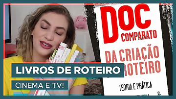 O que é um roteiro de TV?