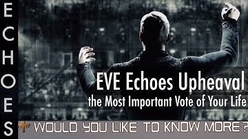 EVE Echoes: Vote for your Future, Consequences of the Autopilot Bugfix