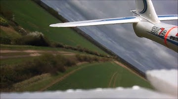 AXN CLOUDS FLY FLOATER JET