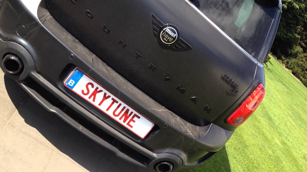 skytune active sound system 