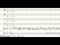 Amazing Grace Pachelbel's canon Soprano
