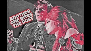 The Fearless Vampire Killers Ii Another One Bites The Dust