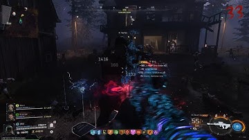 Call of Duty: BO7 BETA Zombies - First Play | RND "50" DARK OPS Challenge Achieved!