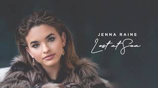 Jenna Raine - Lost At Sea (Official Audio)