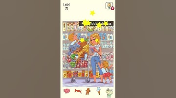 Brain Wash Level 95 Walkthrough