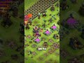 Clash of clans attack Successful....Don''u Don"U #foryou #vegetables #capcut #ibps #instagram #viral