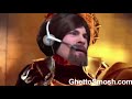 Ghetto Ian VS. Ghetto Gamer RAP BATTLE (Ghetto Smosh)