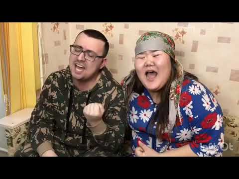 Холод собачий - Владимир Мырзак и Вика Буза