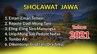 Full Sholawat Jawa Lawas | Bait Syair Wali Tanah Jawa Sholawat Jawa Jaman dulu...