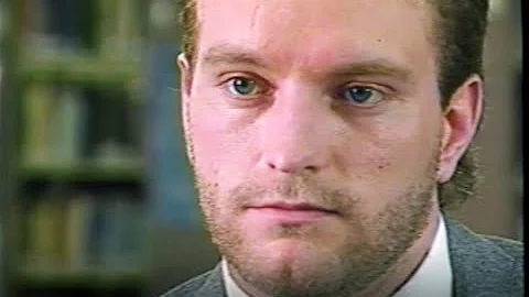 Dateline NBC, Missouri Teacher Rodney Wilson, Octo...