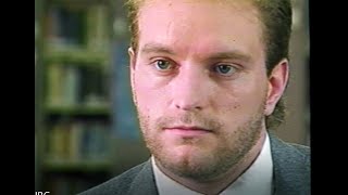 Dateline NBC, Missouri Teacher Rodney Wilson, October 1994