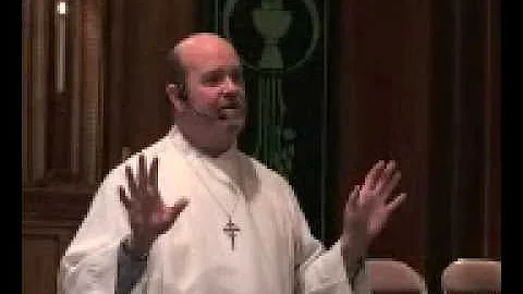 Rev. Tim Berlew on the Reverend Amy DeLong