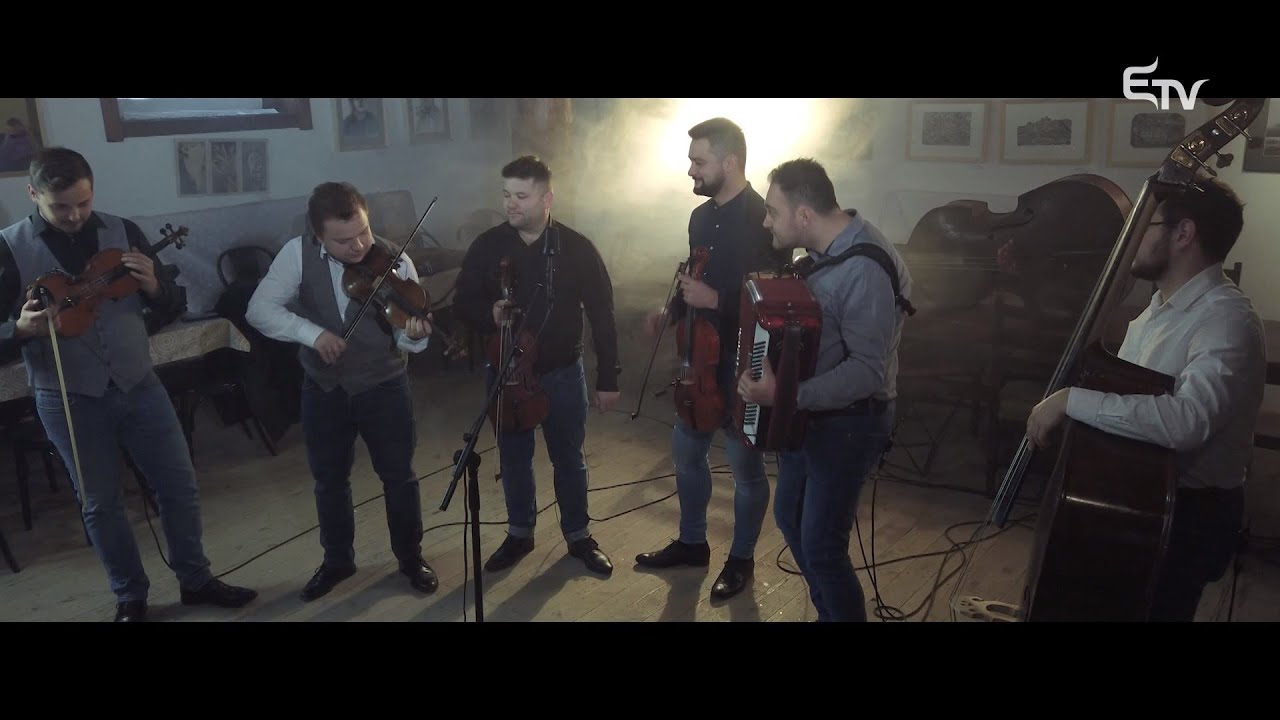 Tokos zenekar: györgyfalvi muzsika – HangŐRZŐ népzenészek