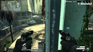 Why no killcam 