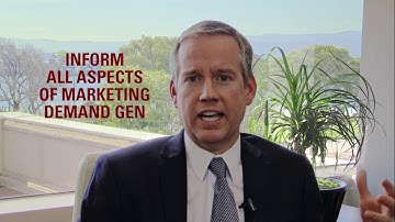 Microsoft Pursues Deeper Understanding of Customer Intent - BrightEdge Customers