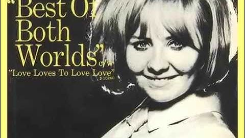 Lulu :::: Best Of Both Worlds.