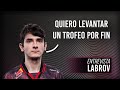 LABROV: "EL CHRONOBREAK HA SIDO LEGIT"