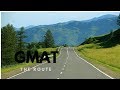 GMAT The Route خطـــة شرح الجيمـــات