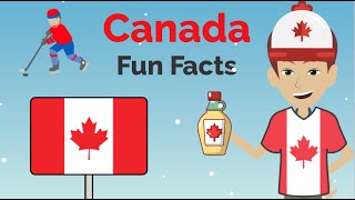 Canada Culture | Fun Facts About Canada