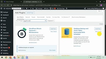 How To Clean WordPress Database in Hostinger